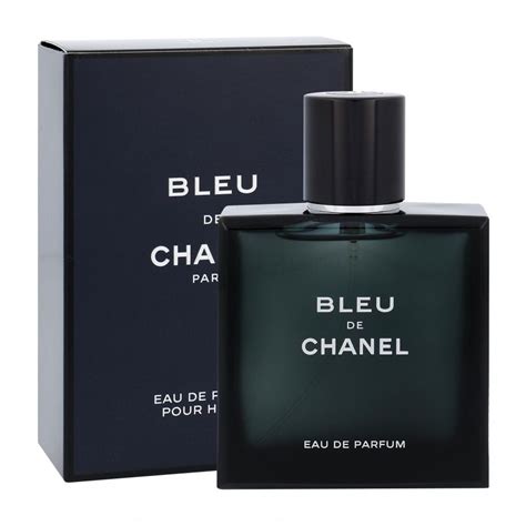 bleu de chanel eau de parfum 50 ml price|bleu De Chanel cost.